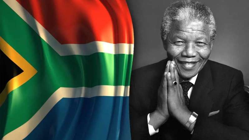 حقائق مدهشة عن نيلسون مانديلا