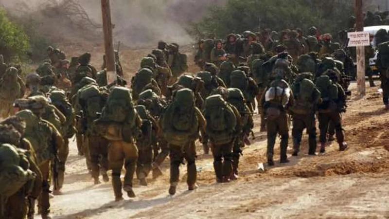 عاجل ..  إسرائيل تخصص 930 مليون شيكل لرعاية الجنود المصابين بحرب غزة