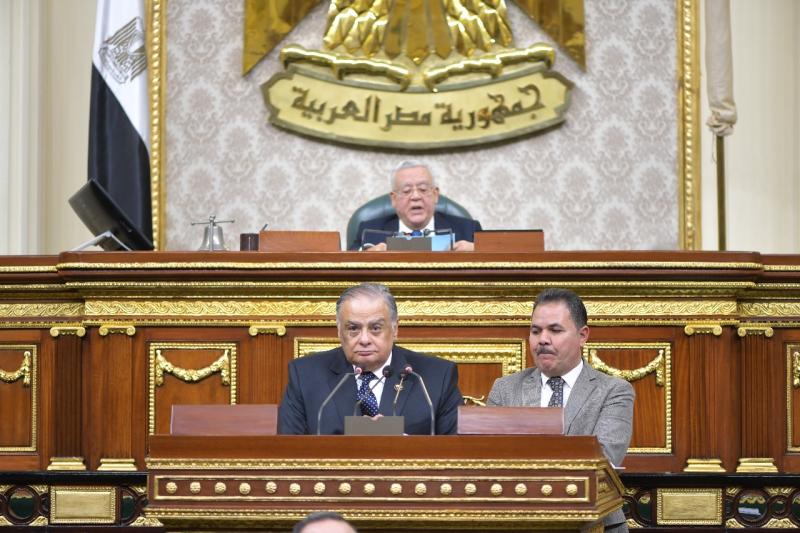 الجبالي: قانون الإجراءات الجنائية دستور مصر الثاني لحماية حقوق الأفراد وحرياتهم