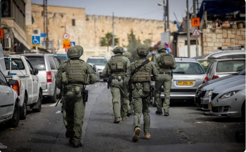 انسحاب قوات الاحتلال الاسرائيلي .. تطورات جديدة في الساحة الفلسطينية