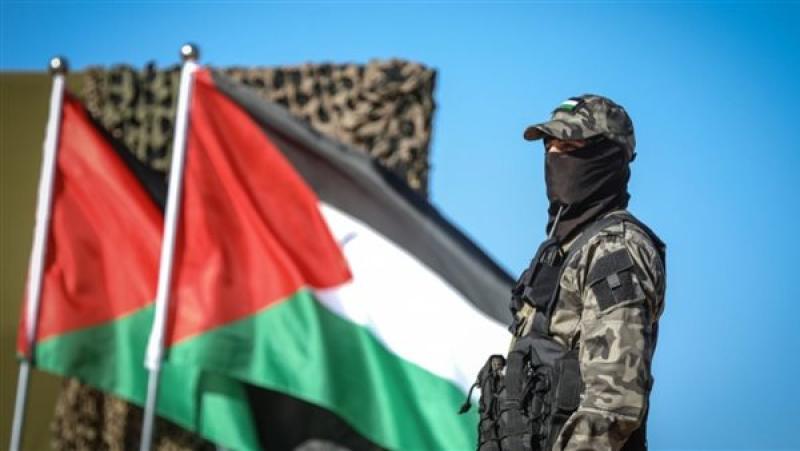 عاجل ..الفصائل الفلسطينية تقصف مستوطنة نتيفوت برشقة صاروخية
