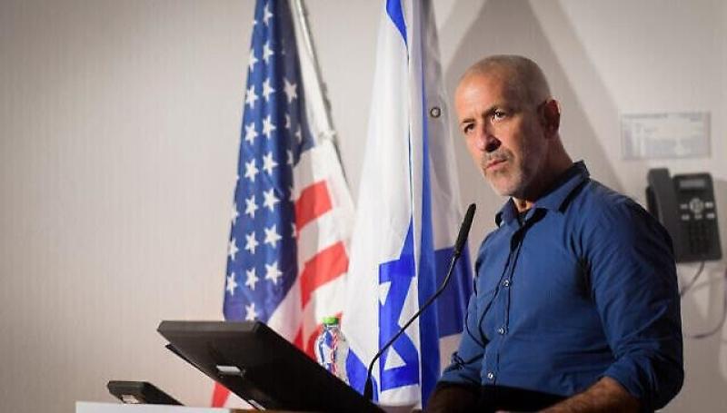 رئيس جهاز الأمن العام الإسرائيلي ” الشاباك ” يكشف عن موعد استقالته