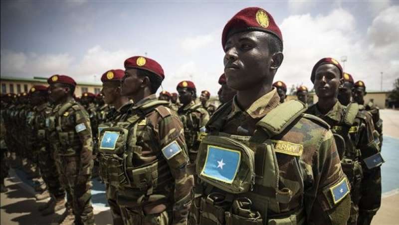 عاجل ..  الصومال يدق طبول الحرب مع إثيوبيا .. ورعب فى أديس أبابا