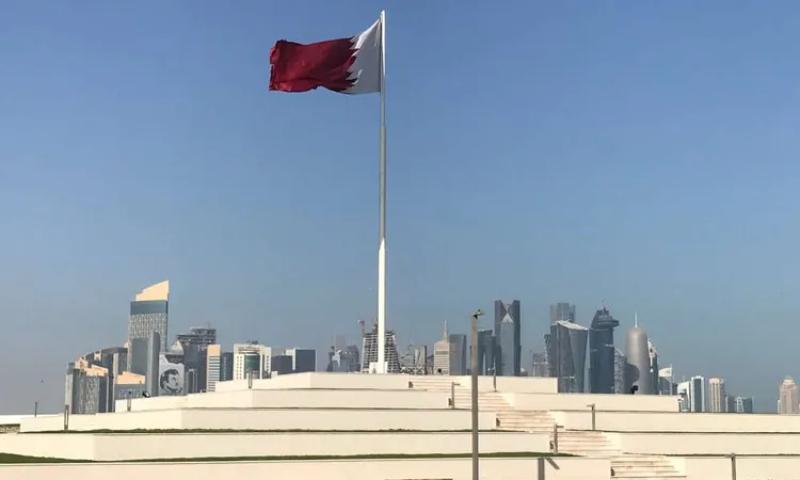 عاجل .. نجاح وساطة  قطرية فرنسية في التوصل إلى اتفاق بين إسرائيل وحماس