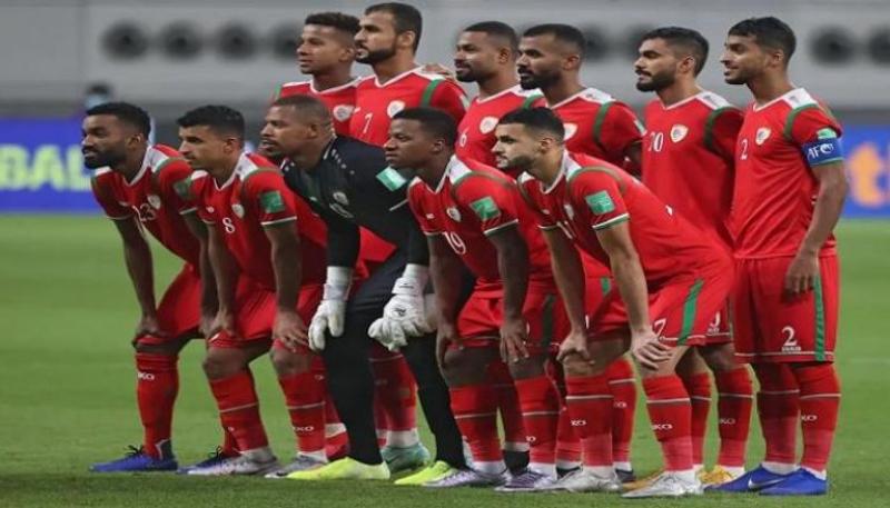 موعد مباراة عمان ضد تايلاند فى كأس أسيا والقنوات الناقلة