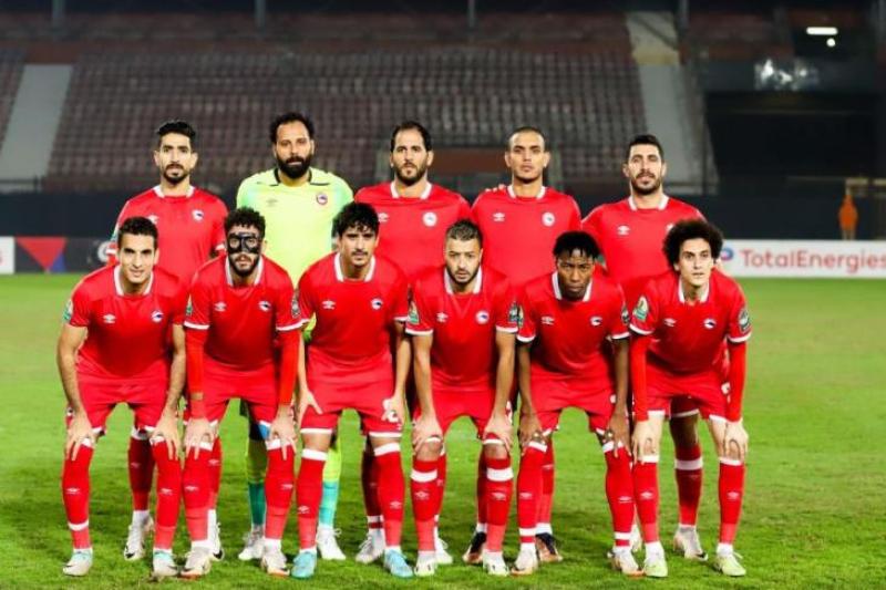 ترتيب الدوري المصري عقب مباريات اليوم وقبل مواجهة الأهلي وبلدية المحلة