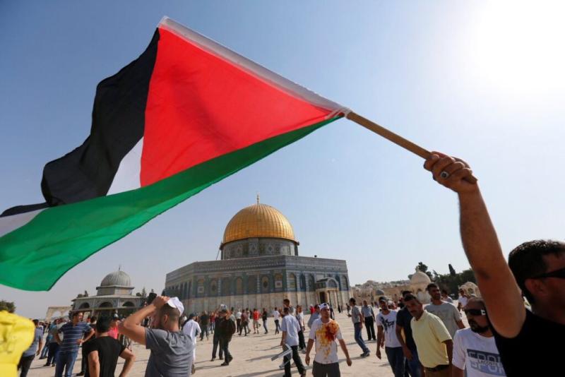 بيان ناري من حماس بشأن موافقة ألمانيا علي إرسال قذائف إلى إسرائيل