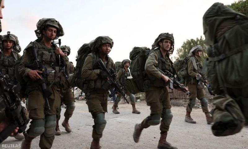 عاجل ..  الجيش الإسرائيلي يعترف بمقتل 3 جنود في معارك غزة