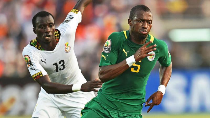 موعد مباراة السنغال و الكاميرون اليوم والقنوات الناقلة