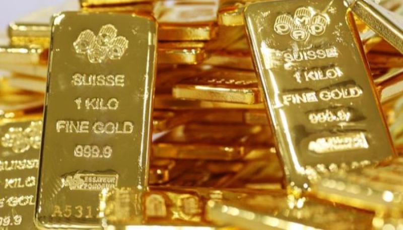 أسعار الذهب اليوم.. الجرام يتخطى 4 آلاف جنيه