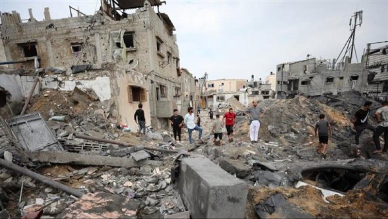 الاتصالات الفلسطينية: عودة الاتصالات تدريجيا في مناطق غزة
