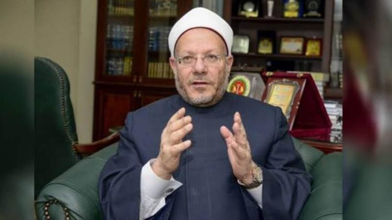 برئاسة المفتي.. أبرز قرارات ملتقى فتاوي الأقليات المسلمة اليوم