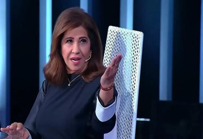 ليلى عبد اللطيف تكشف اسرار جديدة عن علاقة الجن بطلاق ياسمين عبد العزيز