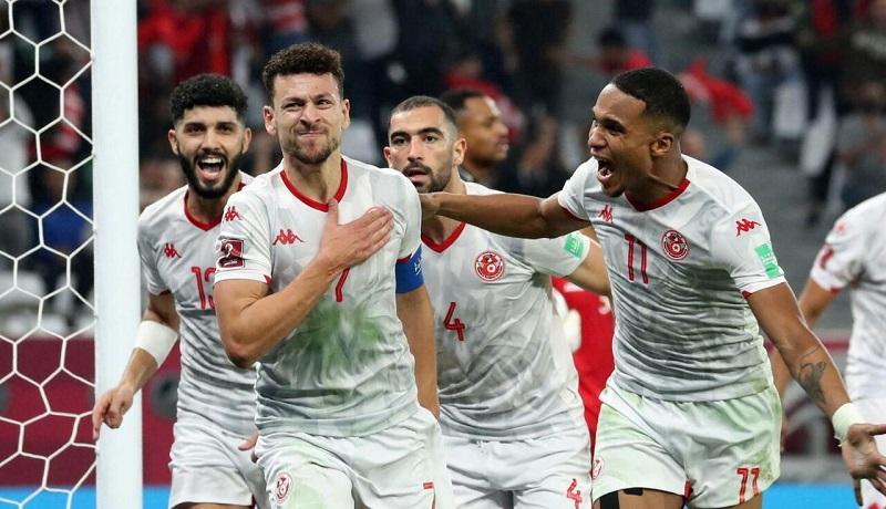موعد مباراة تونس وغينيا الاستوائية الآن في تصفيات كأس العالم 2026