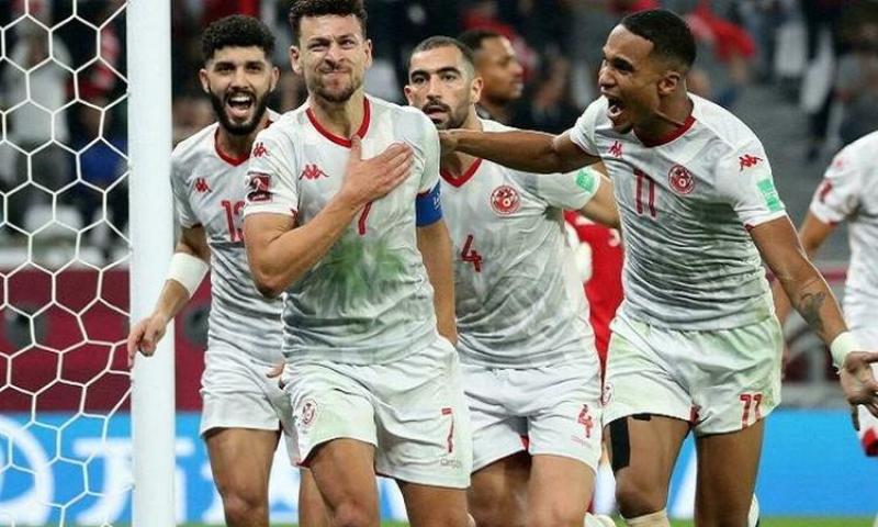بث مباشر مباراة تونس وغينيا الاستوائية الآن في تصفيات كأس العالم 2026