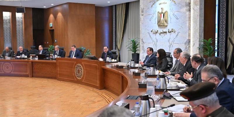 تعرف على ملامح خطة الحكومة لتنمية الصادرات المصرية
