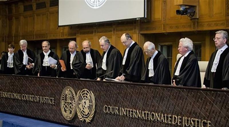 العدل الدولية تستعد لإصدار قرار حاسم بشأن غزة