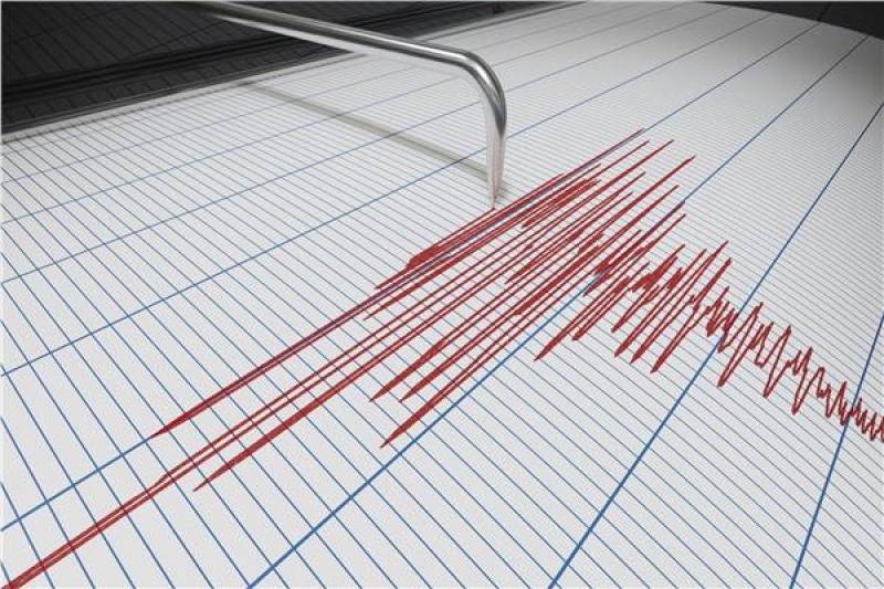 زلزال يضرب حدود قيرغيزستان قوته 7 ريختر