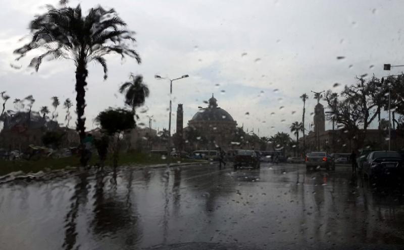 حالة الطقس اليوم الأحد 4 فبراير 2024.. استمرار موجة الصقيع والصغرى في القاهرة 9