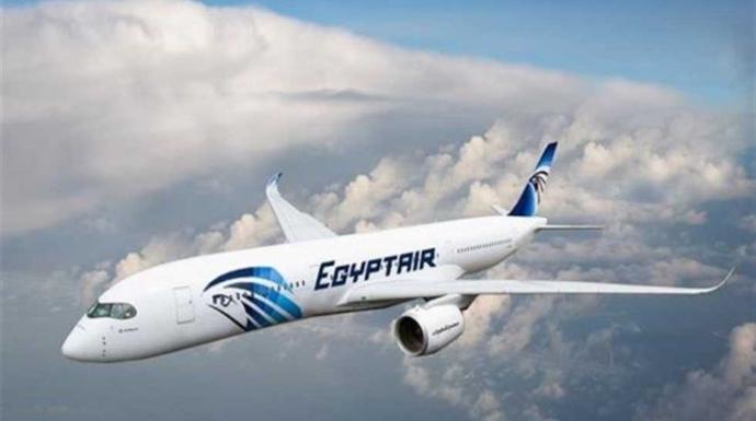 بسبب منخفض الهدير.. قرار عاجل لـ مصر للطيران بشأن رحلاتها للإمارات
