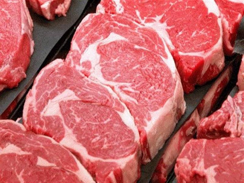 أسعار اللحوم اليوم والبتلو يسجل 320 جنيه