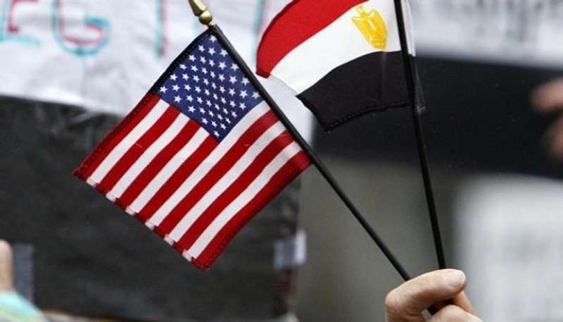 أمريكا تؤكد التزامها التام بسيادة مصر وأمنها| تفاصيل