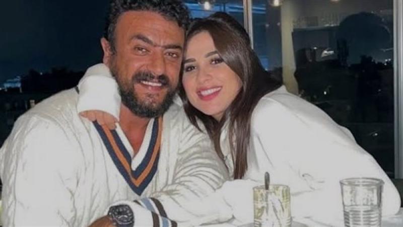 بسمة وهبة تكشف تفاصيل جديدة عن طلاق أحمد العوضي وياسمين عبد العزيز