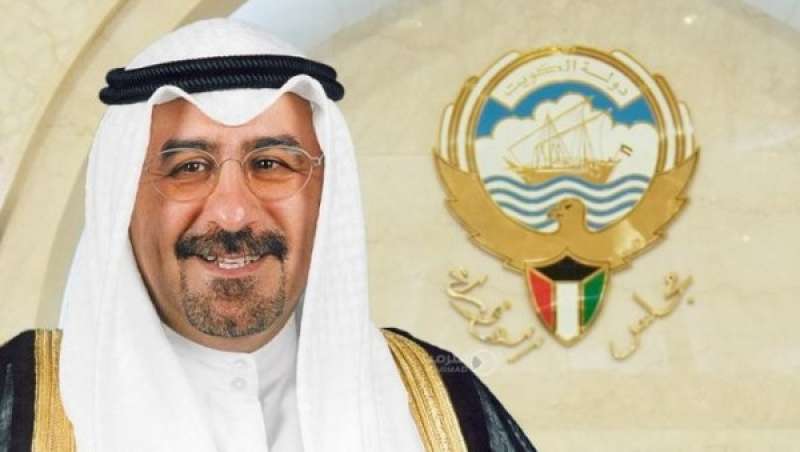 تعيين رئيس الوزراء الكويتي نائبا لأمير البلاد