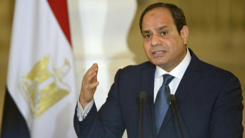 الرئيس السيسي: مصر تواجه واقعا إقليميا خطيرا وغير مسبوق