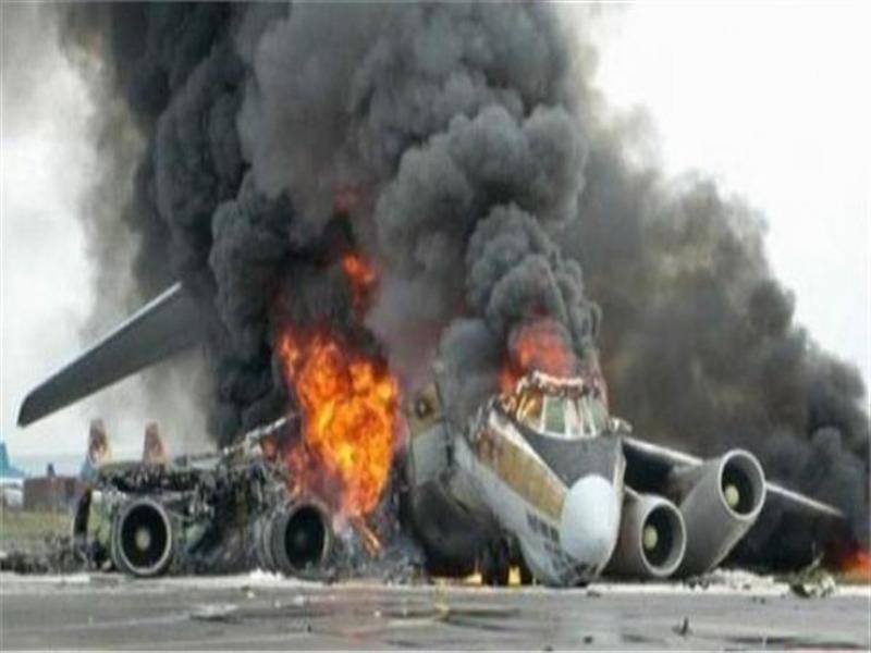 إجراء عاجل من مجلس الأمن بشأن تحطم طائرة الأسري الأوكرانيين في روسيا
