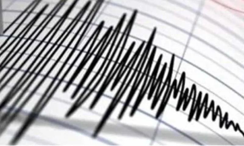 عاجل .. زلزال بقوة 5.3 درجة يضرب شرق تركيا