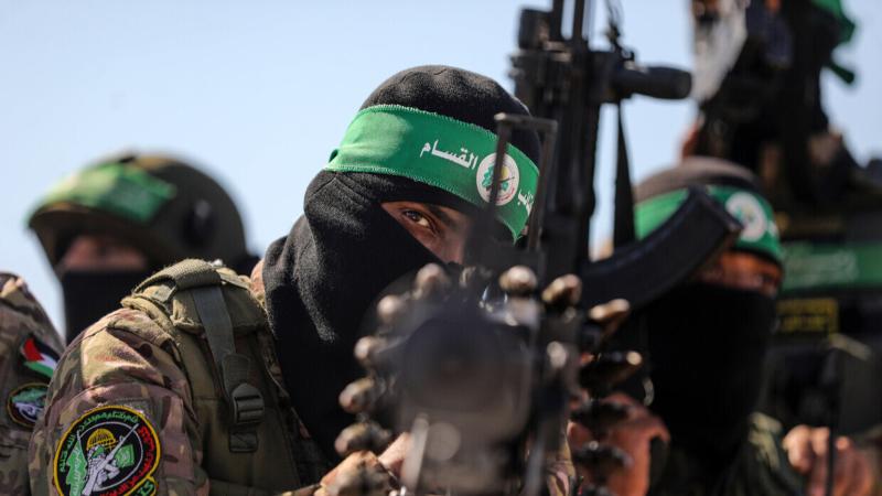 حماس تدين مجزرة دوار الكويت وتدعو الأمم المتحدة للتحرك