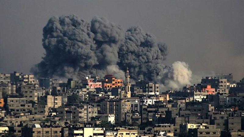 هل تعلن الأمم المتحدة «غزة» منطقة منكوبة؟