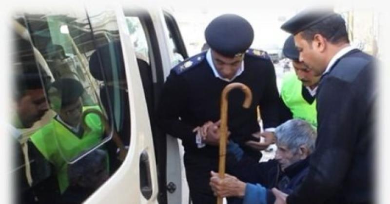 وزارة الداخلية تحتفل بعيد الشرطة بـ"عشان بكرة"