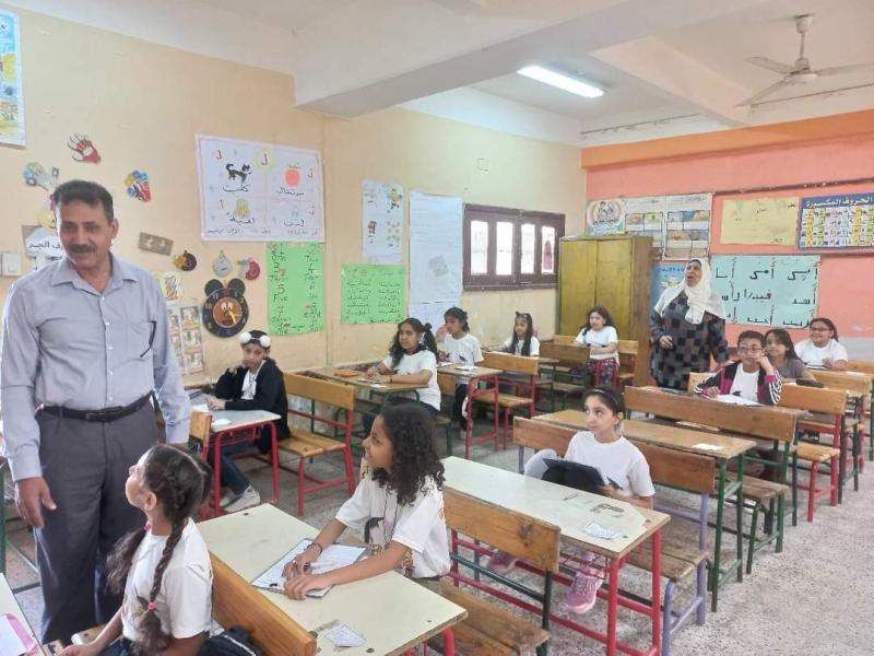 «تعليم القاهرة» تعلن مواعيد امتحانات شهر مارس 2024