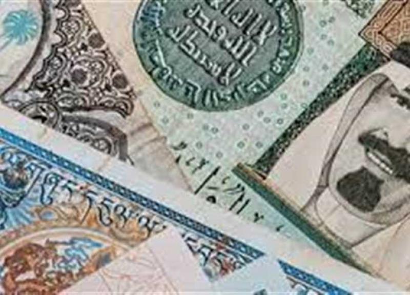 أسعار العملات العربية اليوم السبت 27-1-2024