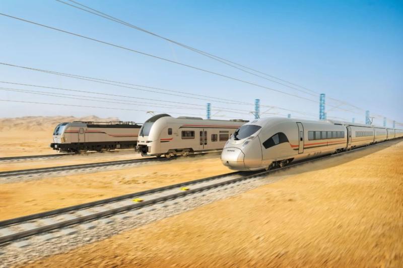 «النقل» تكشف مستجدات تنفيذ الخط الثاني للقطار الكهربائي السريع