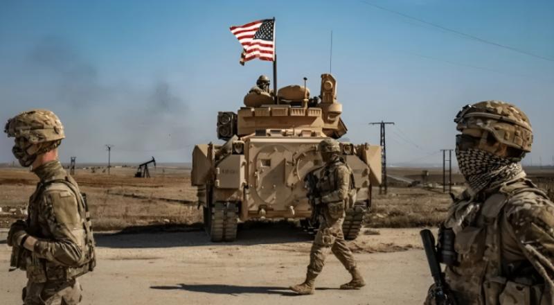 بايدن يتوعد بالرد على مقتل 3 جنود أمريكيين وجرح 25 بالأردن