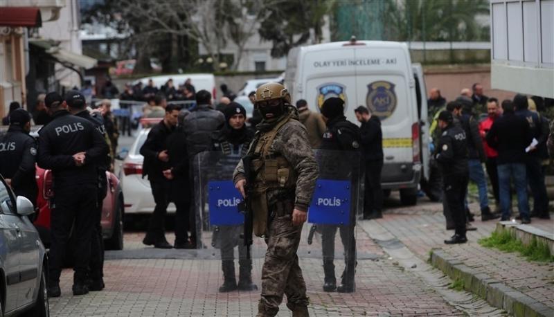تنظيم داعش يعلن مسؤوليته عن هجوم اسطنبول الإرهابي