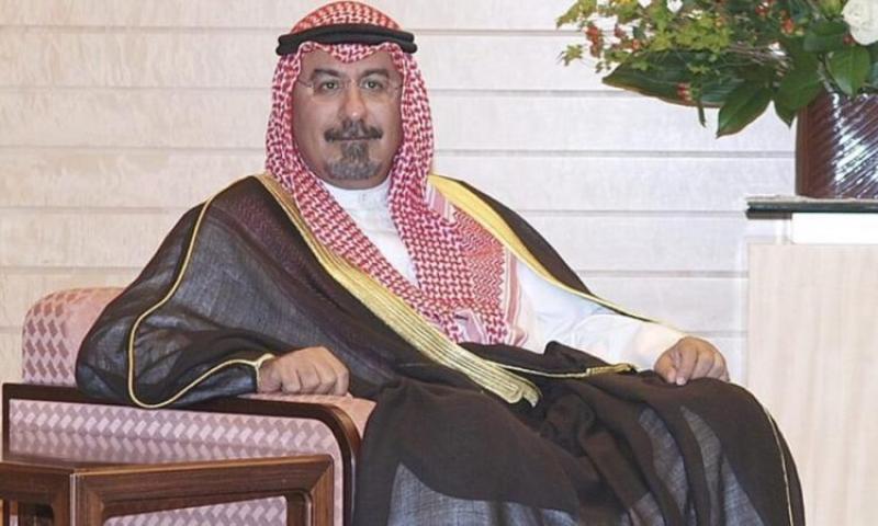 رئيس الوزراء الكويتي