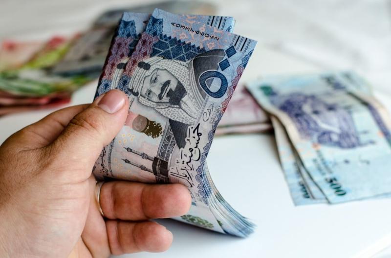 سعر  الريال السعودي اليوم الإثنين 29-1-2024 في البنوك