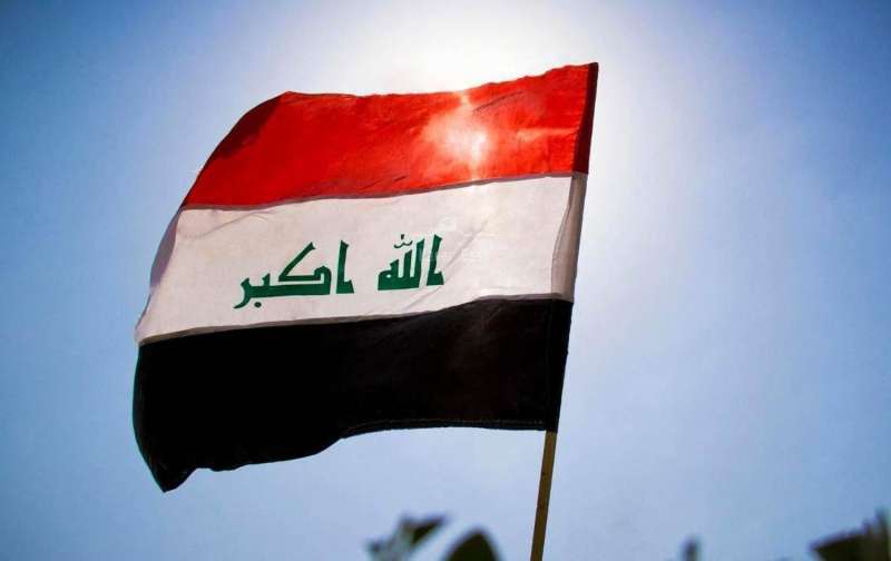 أول تعليق لـ العراق على الهجوم علي قاعدة أمريكية قرب الحدود الأردنية السورية