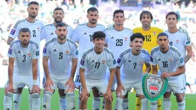 بث مباشر مشاهدة مباراة العراق والأردن يلا شوت في كأس آسيا 2024