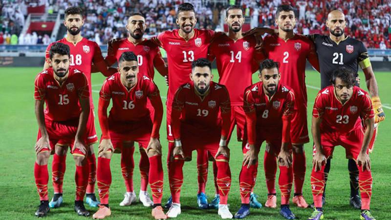 موعد مباراة البحرين واليابان في دور الـ 16 بكأس أسيا والقنوات الناقلة