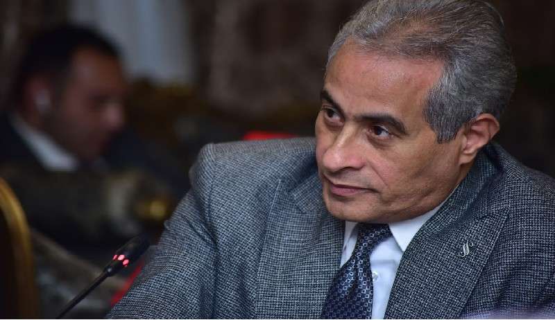 وزير العمل يعلن بدء تنفيذ برنامج الفحص المهني بين مصر والمملكة