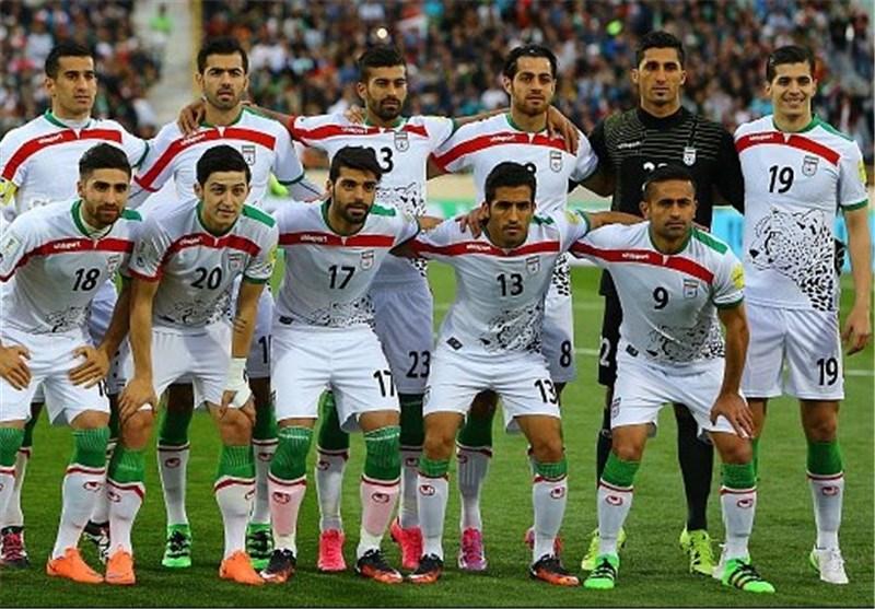 موعد مباراة سوريا وإيران في كأس أسيا والقنوات الناقلة