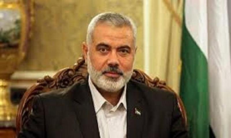 حماس تكشف السبب الحقيقي وراء زيارة إسماعيل هنية المرتقبة للقاهرة