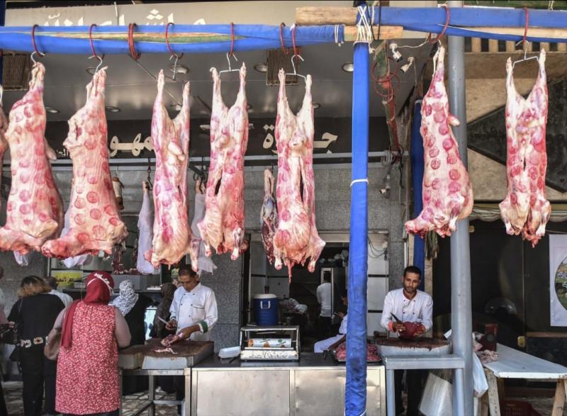 يصل لـ 450 جنيه في رمضان.. خبراء يكشفون سر ارتفاع أسعار اللحوم
