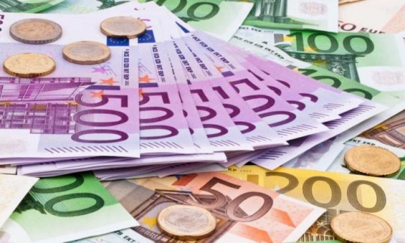 سعر اليورو اليوم الثلاثاء 30-1-2024 خلال التعاملات المسائية