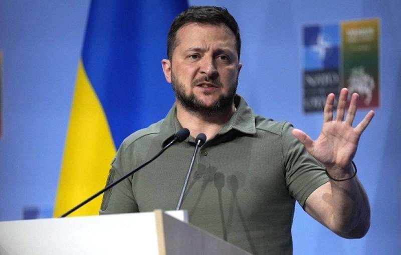 أوكرانيا .. كلمة السر في «ابتزاز» الاتحاد الأوروبي لرئيس وزراء المجر